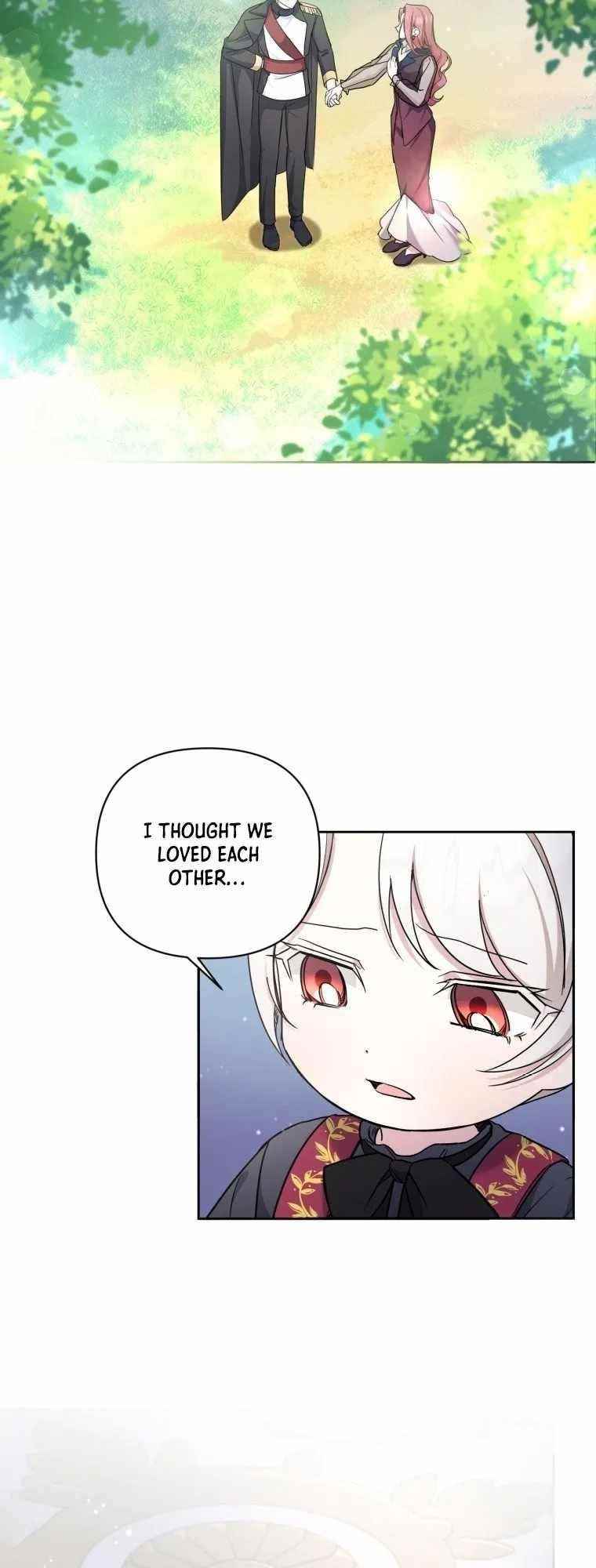 The Princess Is Evil Chapter 56 - Page 23