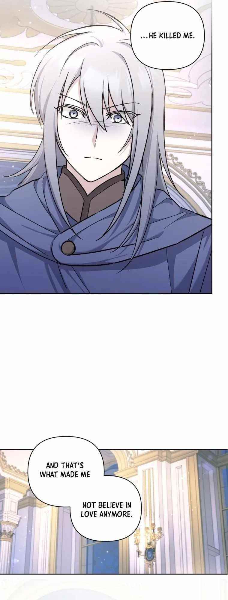 The Princess Is Evil Chapter 56 - Page 24