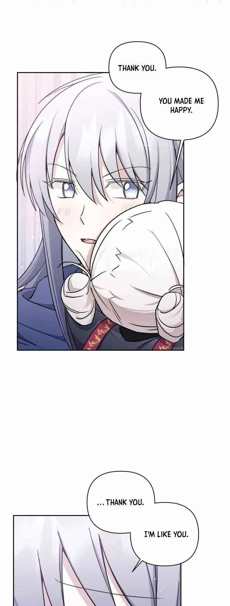 The Princess Is Evil Chapter 56 - Page 26