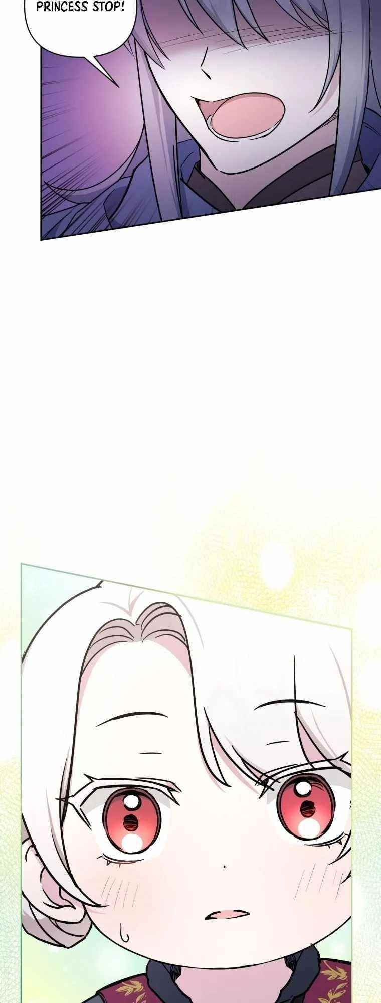 The Princess Is Evil Chapter 56 - Page 7