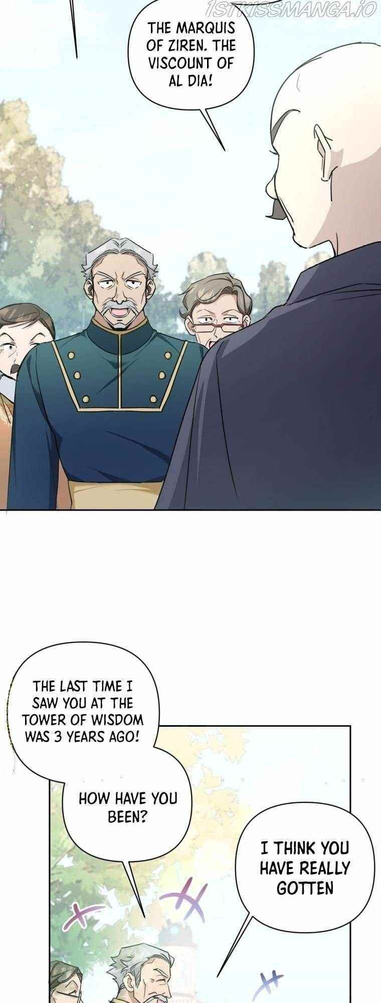 The Princess Is Evil Chapter 57 - Page 10