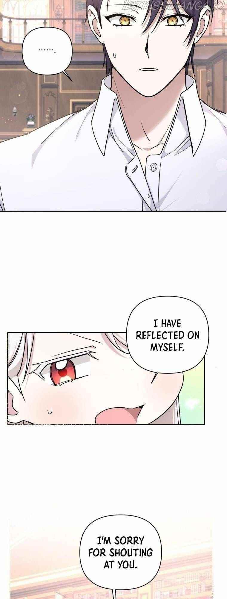 The Princess Is Evil Chapter 57 - Page 24