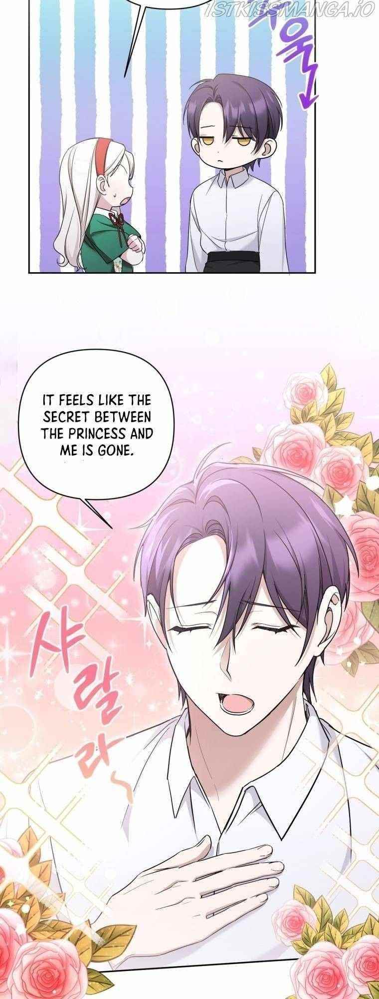 The Princess Is Evil Chapter 57 - Page 29