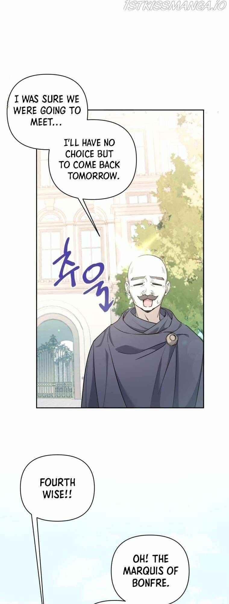 The Princess Is Evil Chapter 57 - Page 9