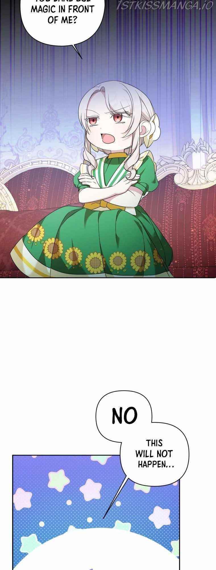 The Princess Is Evil Chapter 58 - Page 13