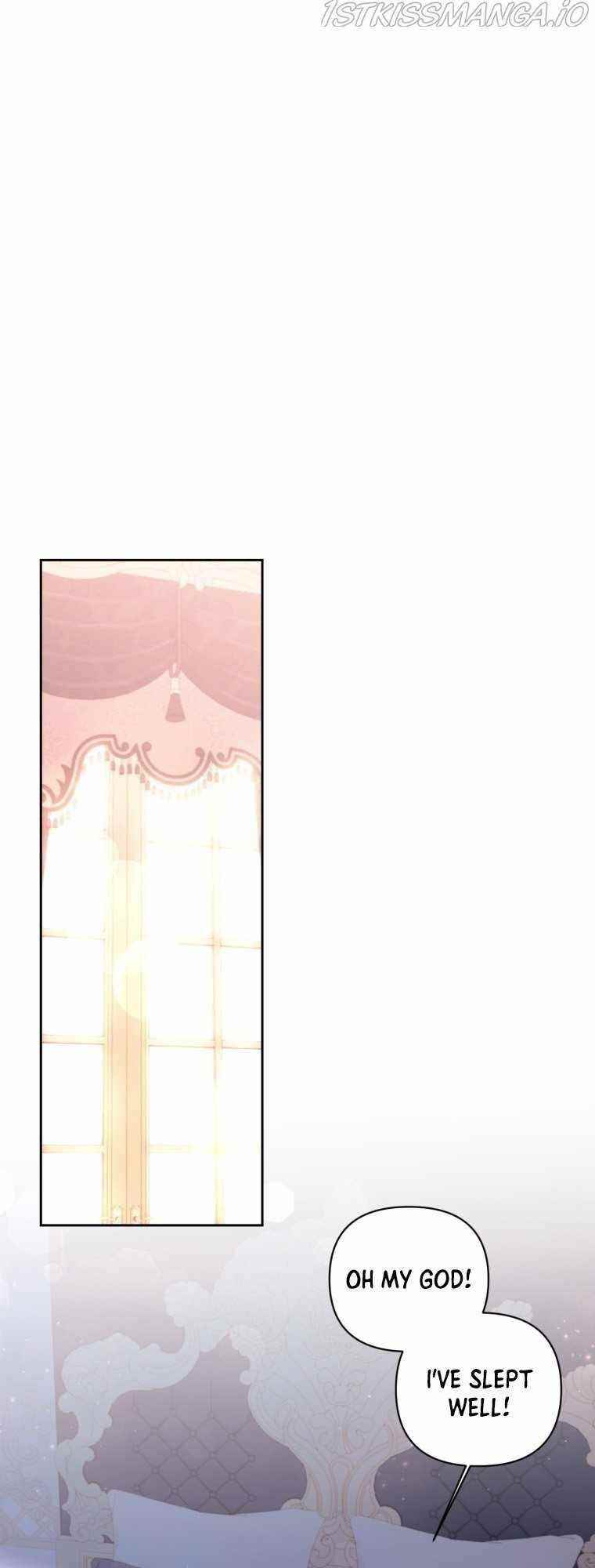 The Princess Is Evil Chapter 58 - Page 43