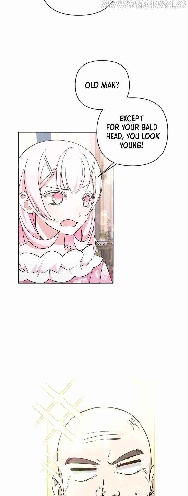 The Princess Is Evil Chapter 58 - Page 5