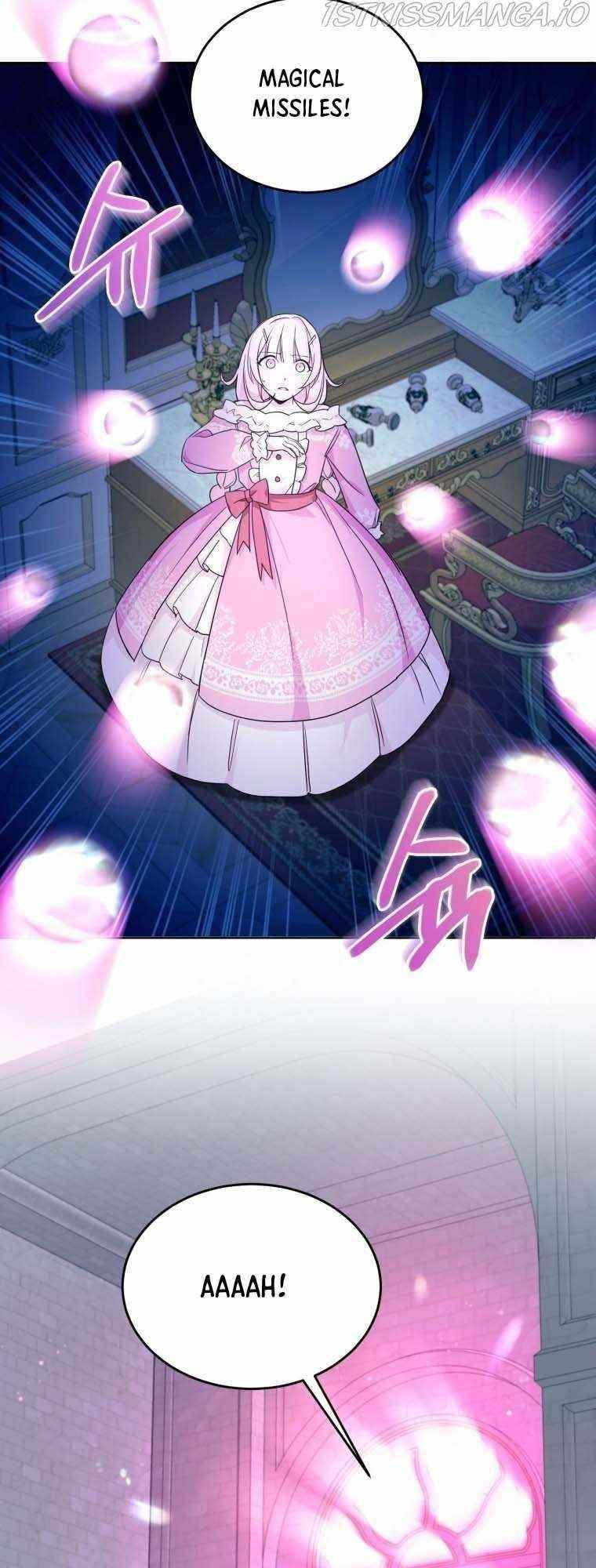 The Princess Is Evil Chapter 60 - Page 17