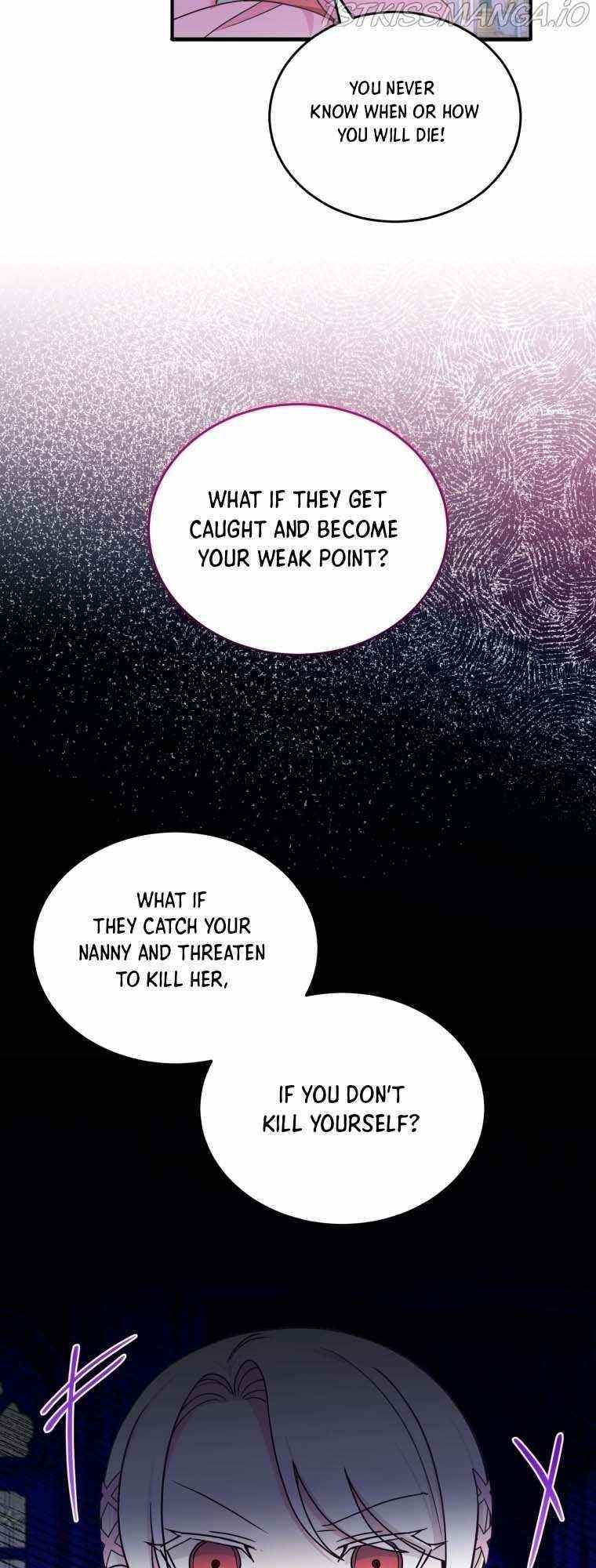 The Princess Is Evil Chapter 60 - Page 30