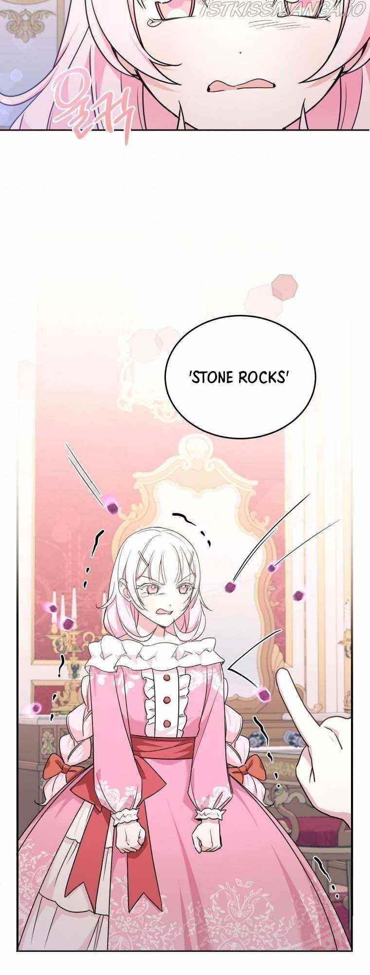 The Princess Is Evil Chapter 60 - Page 34