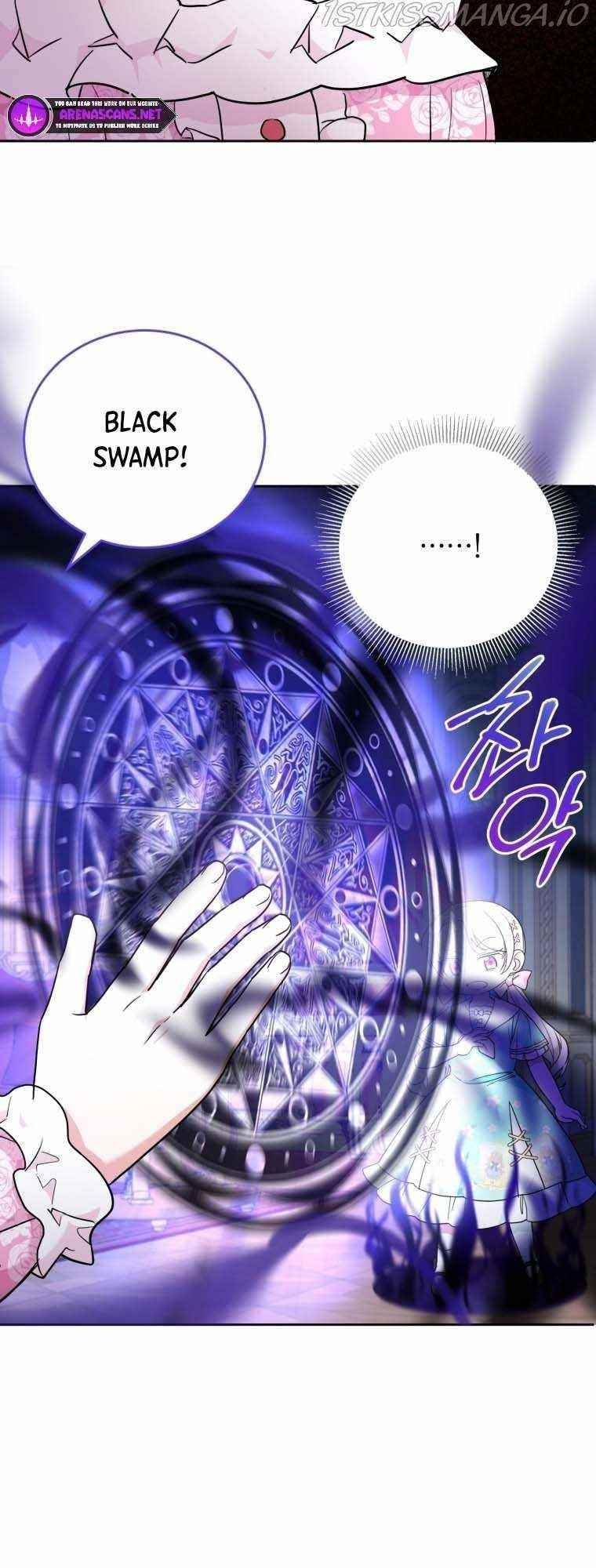 The Princess Is Evil Chapter 60 - Page 36