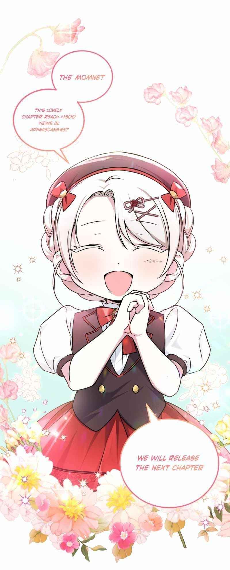 The Princess Is Evil Chapter 63 - Page 6