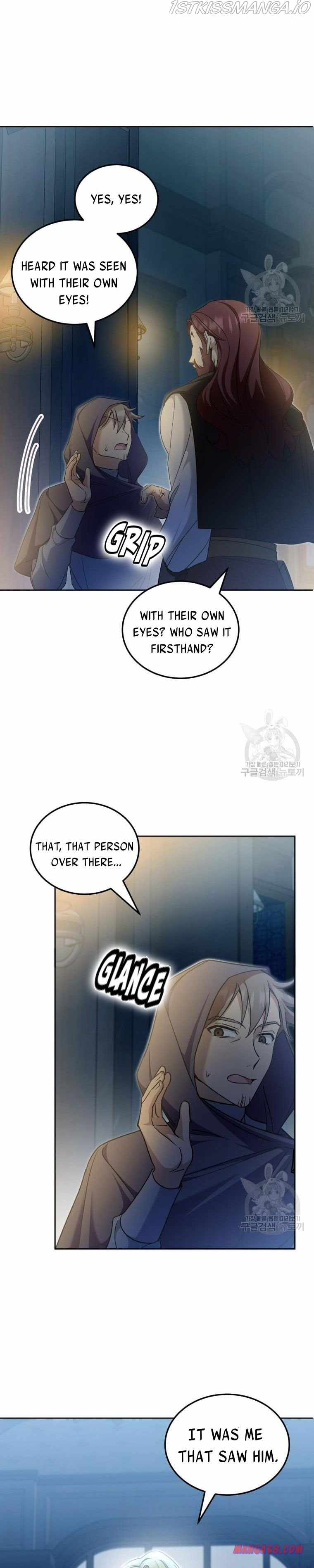 The Princess Is Evil Chapter 73 - Page 14