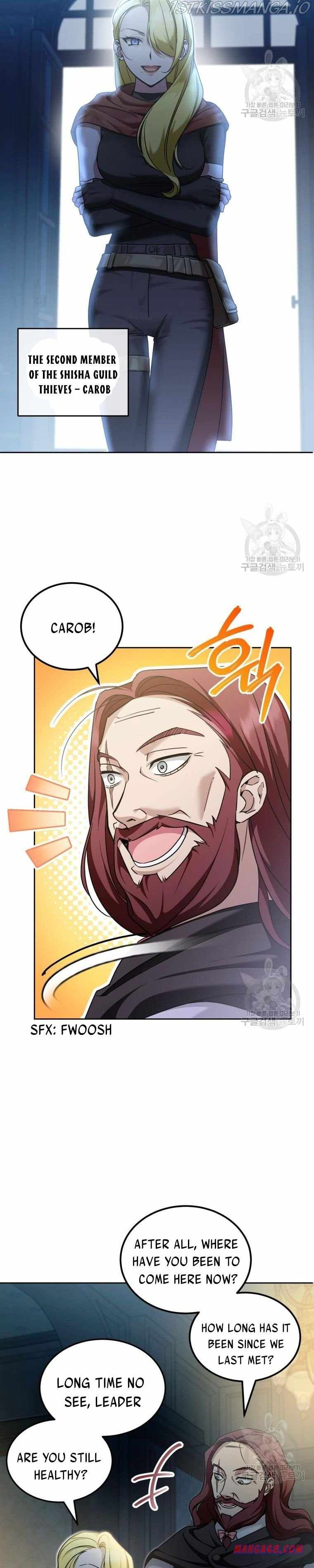 The Princess Is Evil Chapter 73 - Page 15