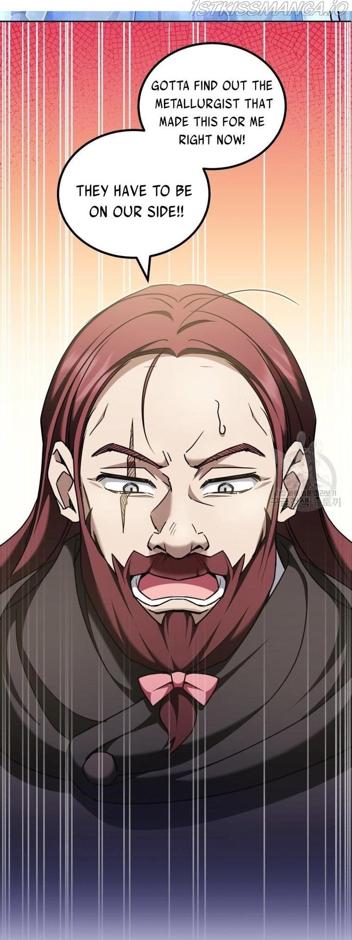 The Princess Is Evil Chapter 73 - Page 25