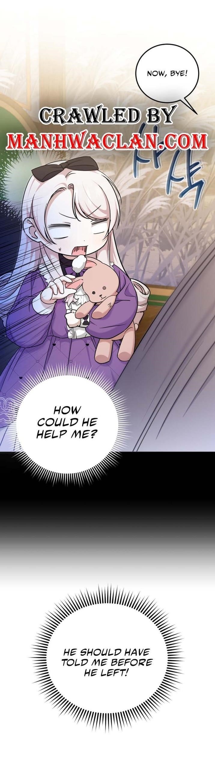 The Princess Is Evil Chapter 78 - Page 9