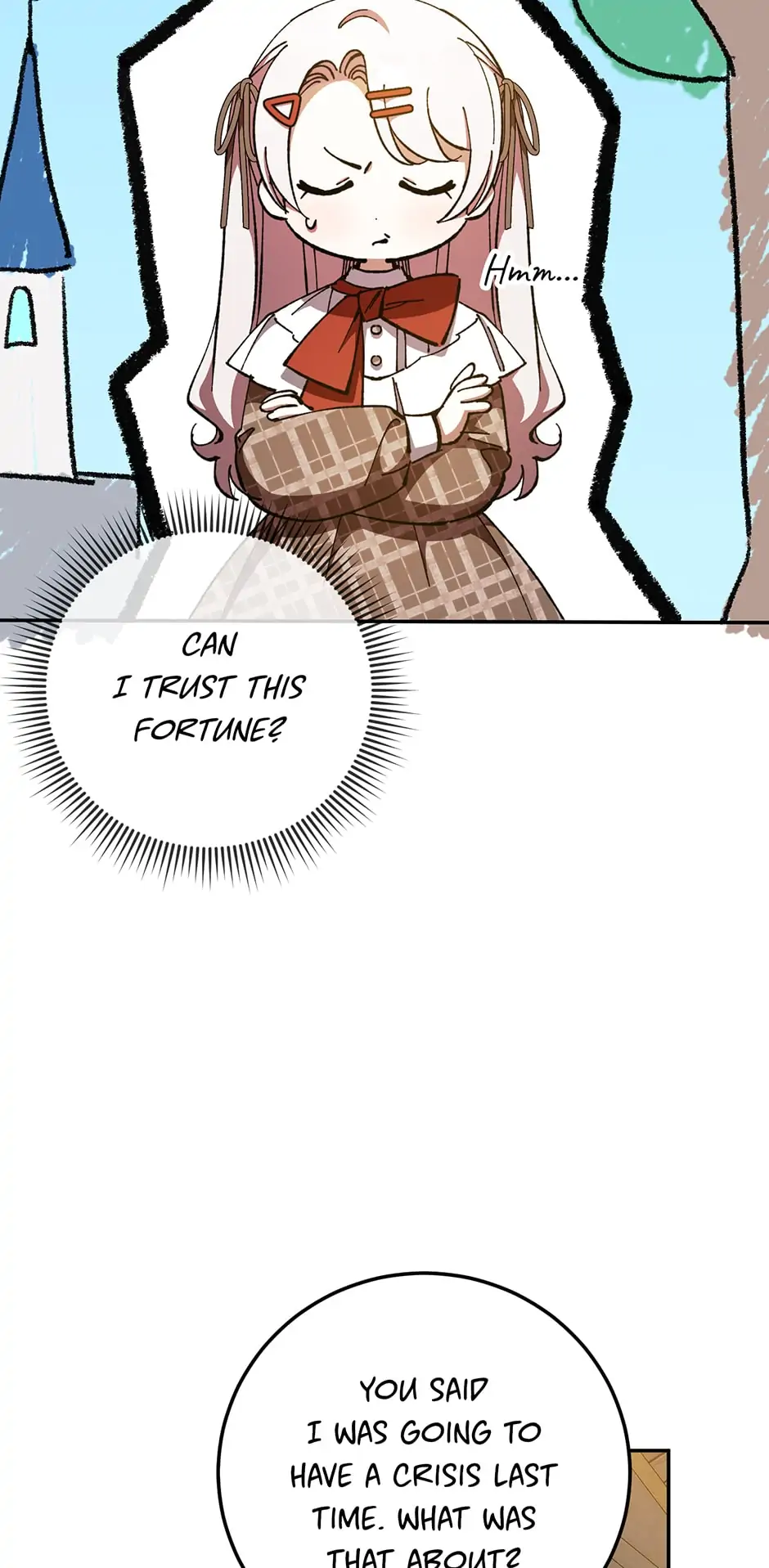 The Princess Is Evil Chapter 88 - Page 10