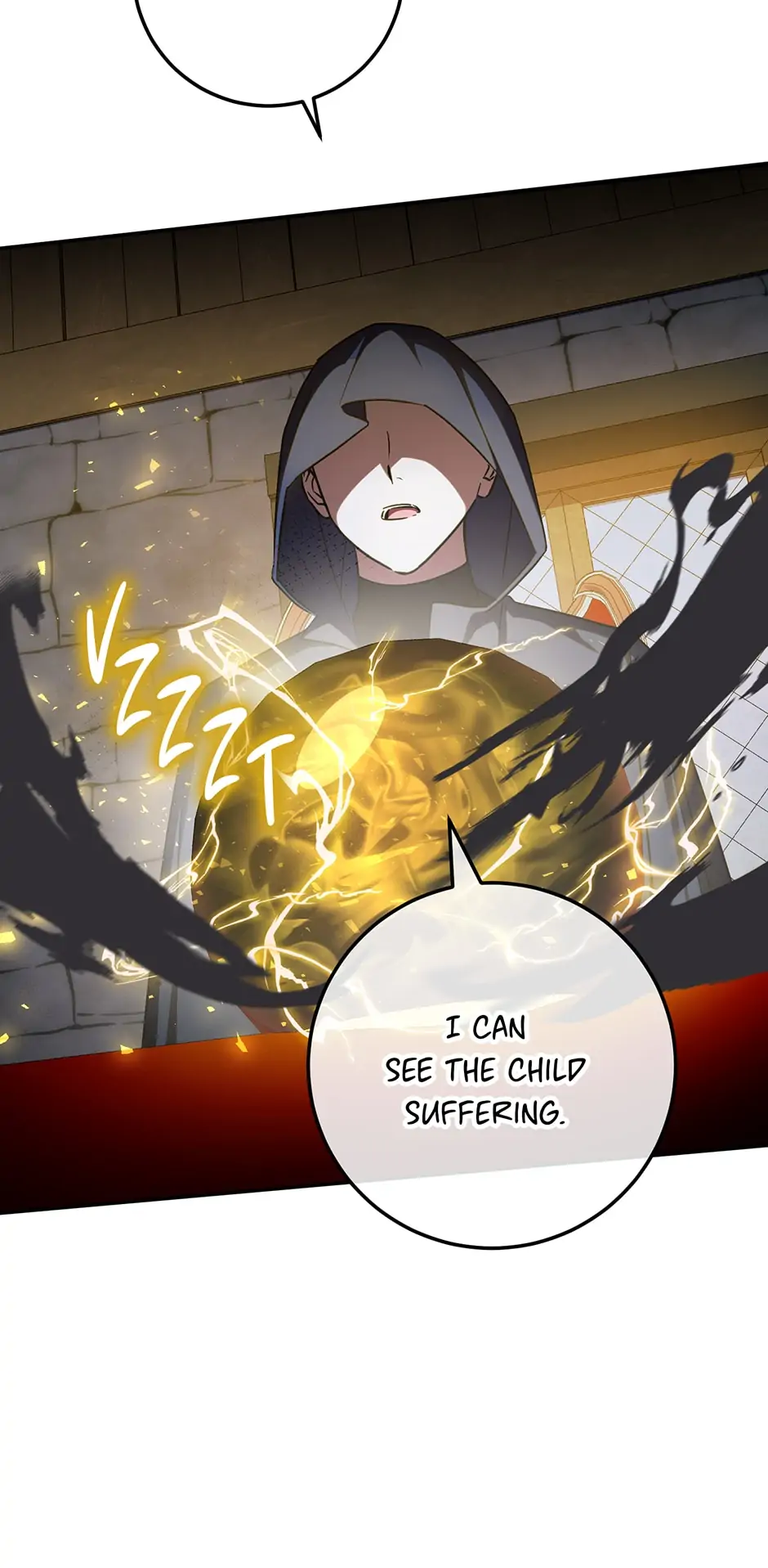 The Princess Is Evil Chapter 88 - Page 12