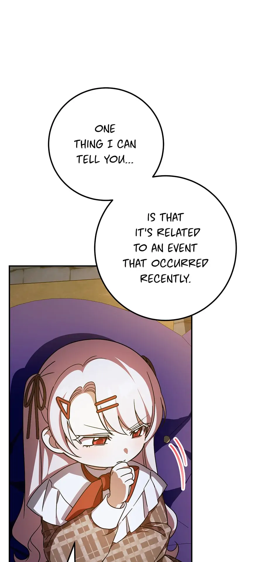 The Princess Is Evil Chapter 88 - Page 13