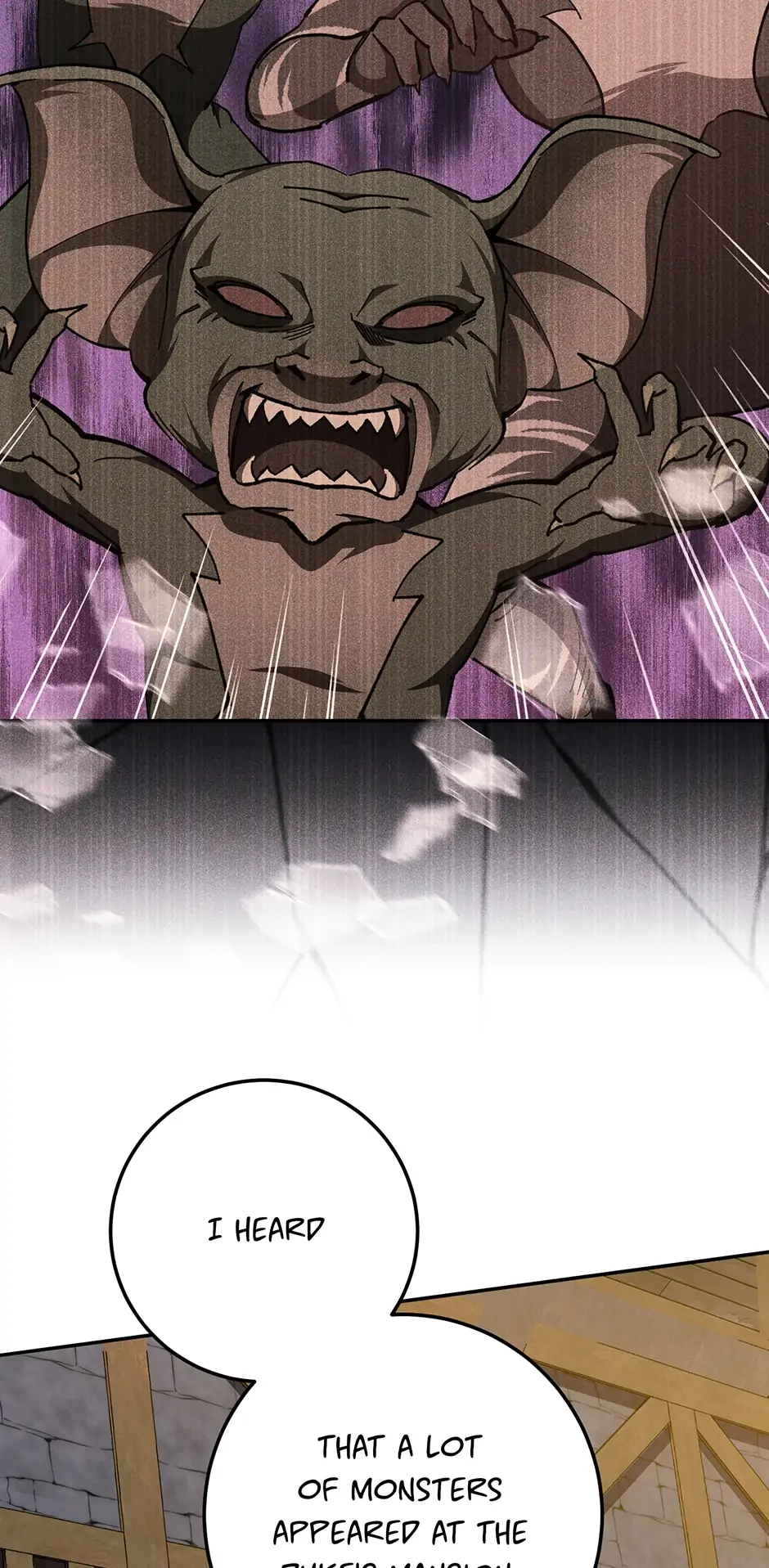 The Princess Is Evil Chapter 88 - Page 15