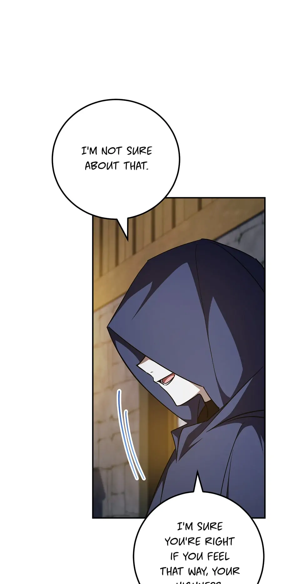 The Princess Is Evil Chapter 88 - Page 17