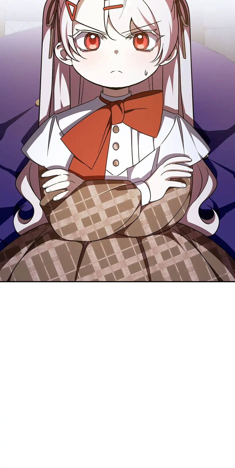 The Princess Is Evil Chapter 88 - Page 24