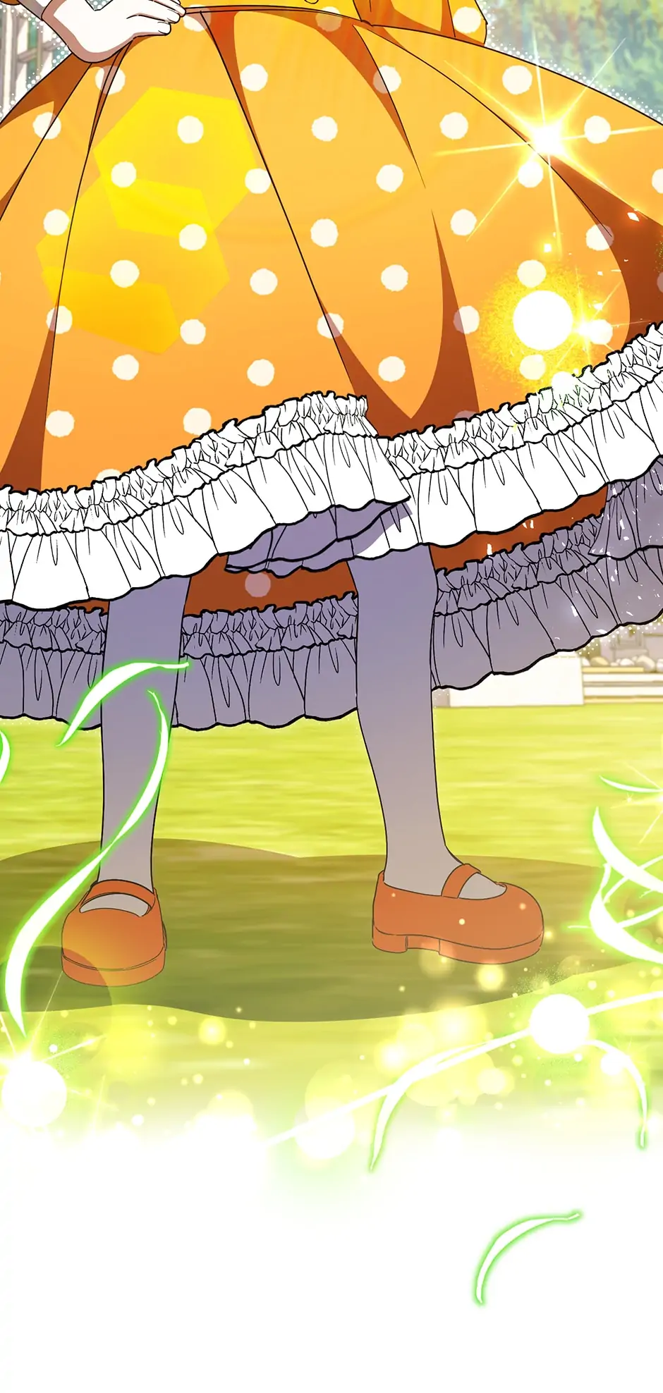 The Princess Is Evil Chapter 88 - Page 30