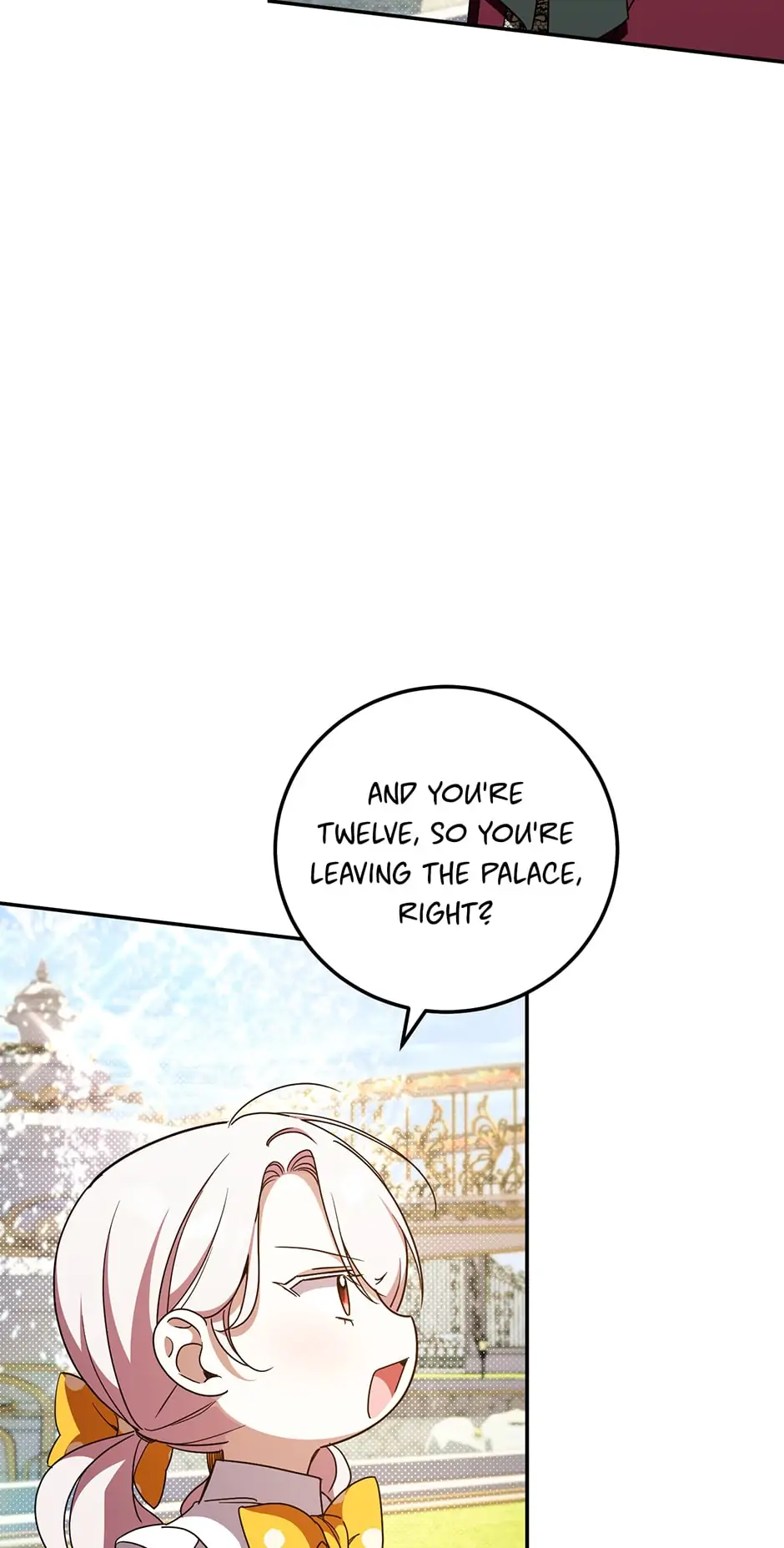 The Princess Is Evil Chapter 88 - Page 34