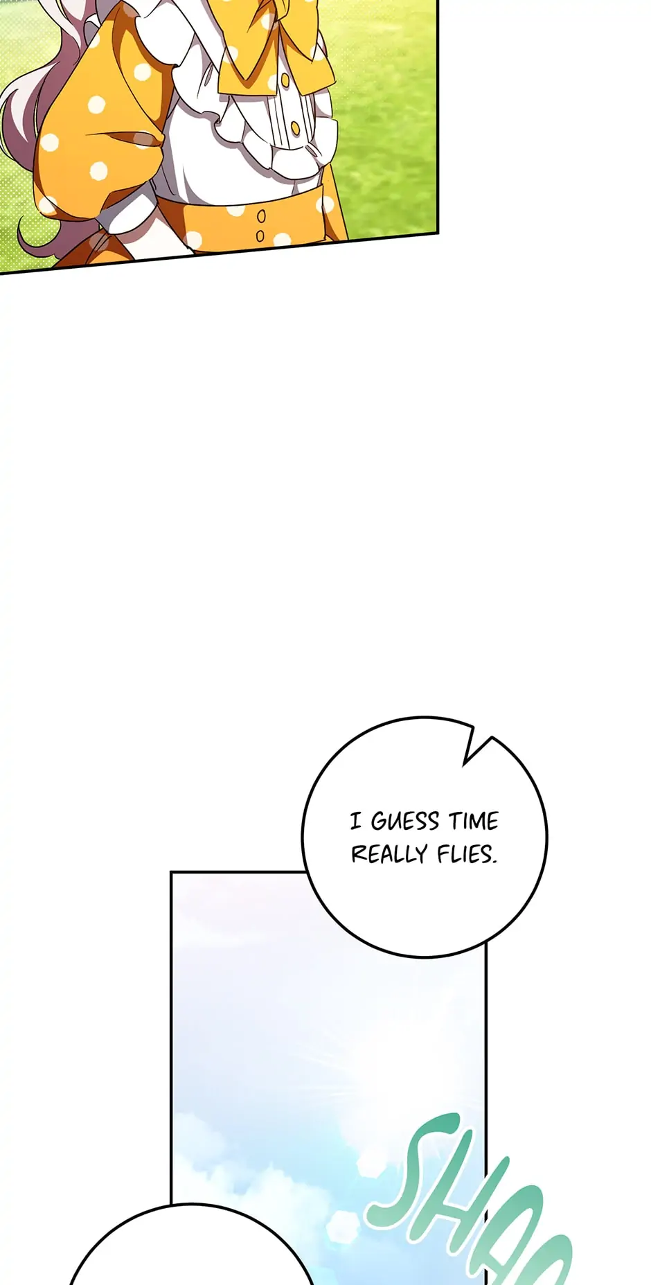 The Princess Is Evil Chapter 88 - Page 35