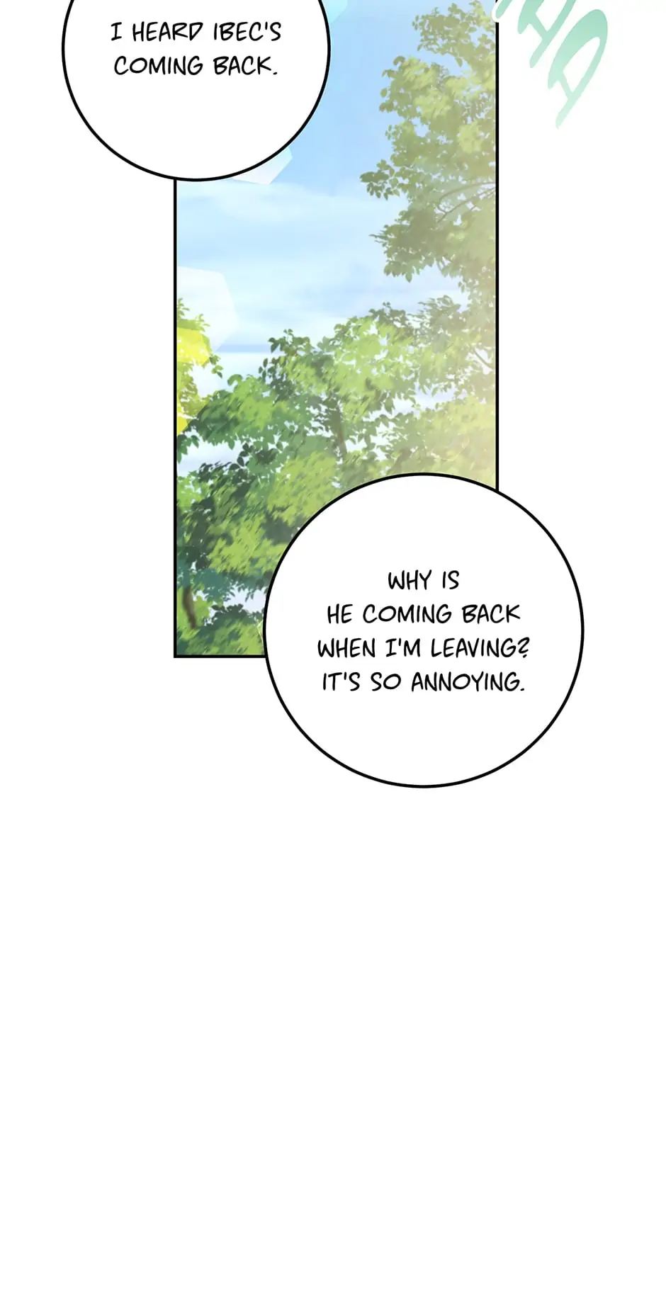 The Princess Is Evil Chapter 88 - Page 36