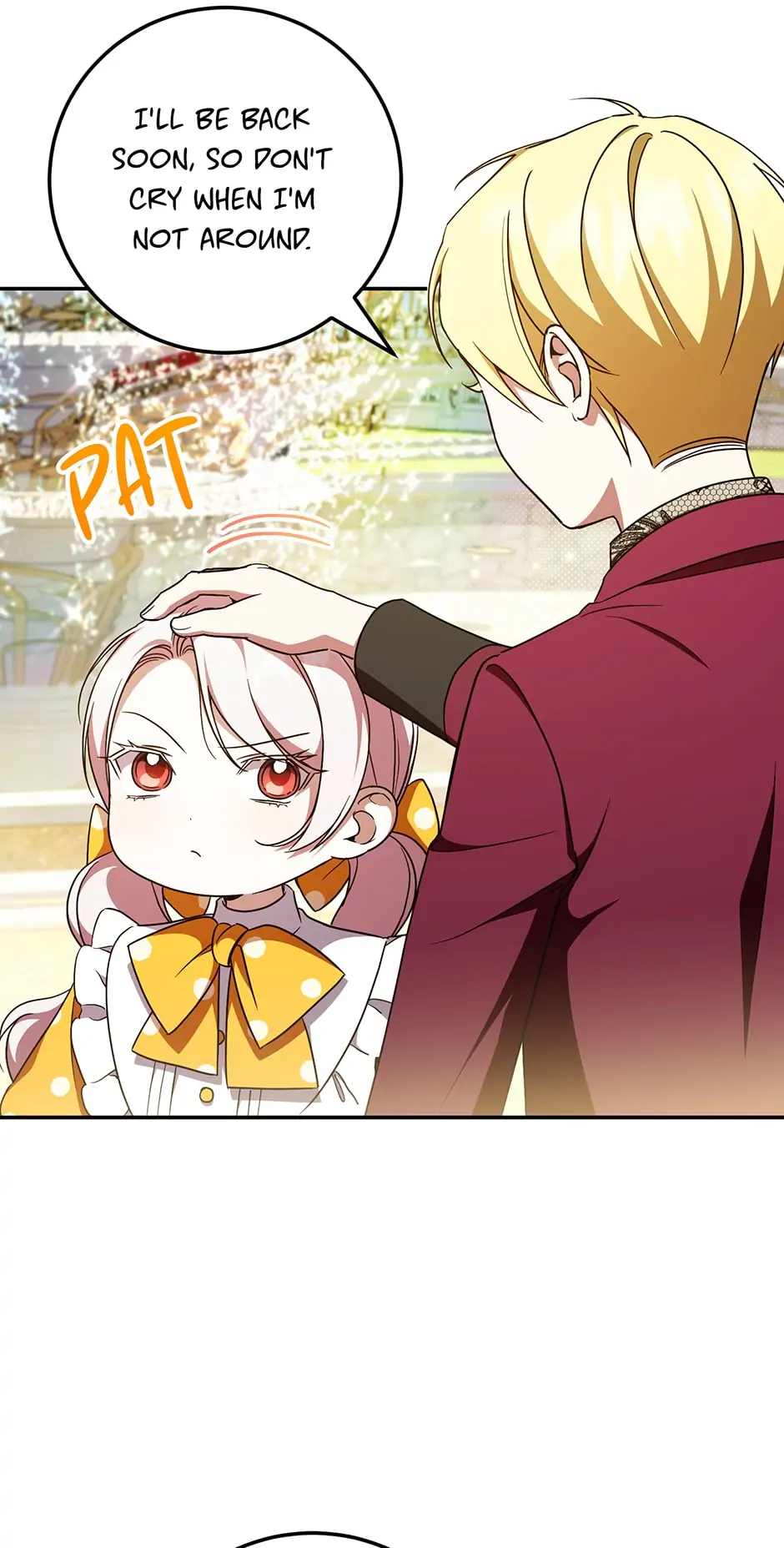 The Princess Is Evil Chapter 88 - Page 37