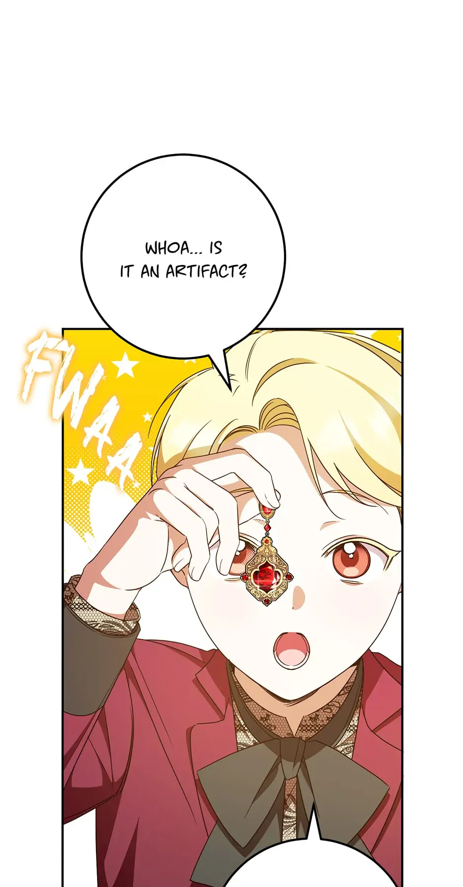 The Princess Is Evil Chapter 88 - Page 40