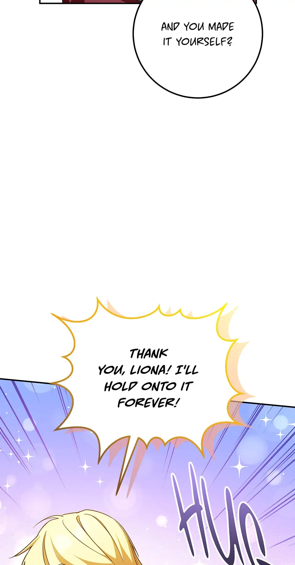 The Princess Is Evil Chapter 88 - Page 41