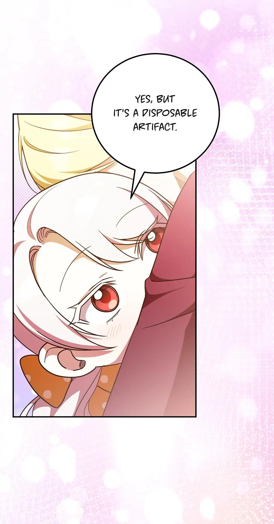 The Princess Is Evil Chapter 88 - Page 43