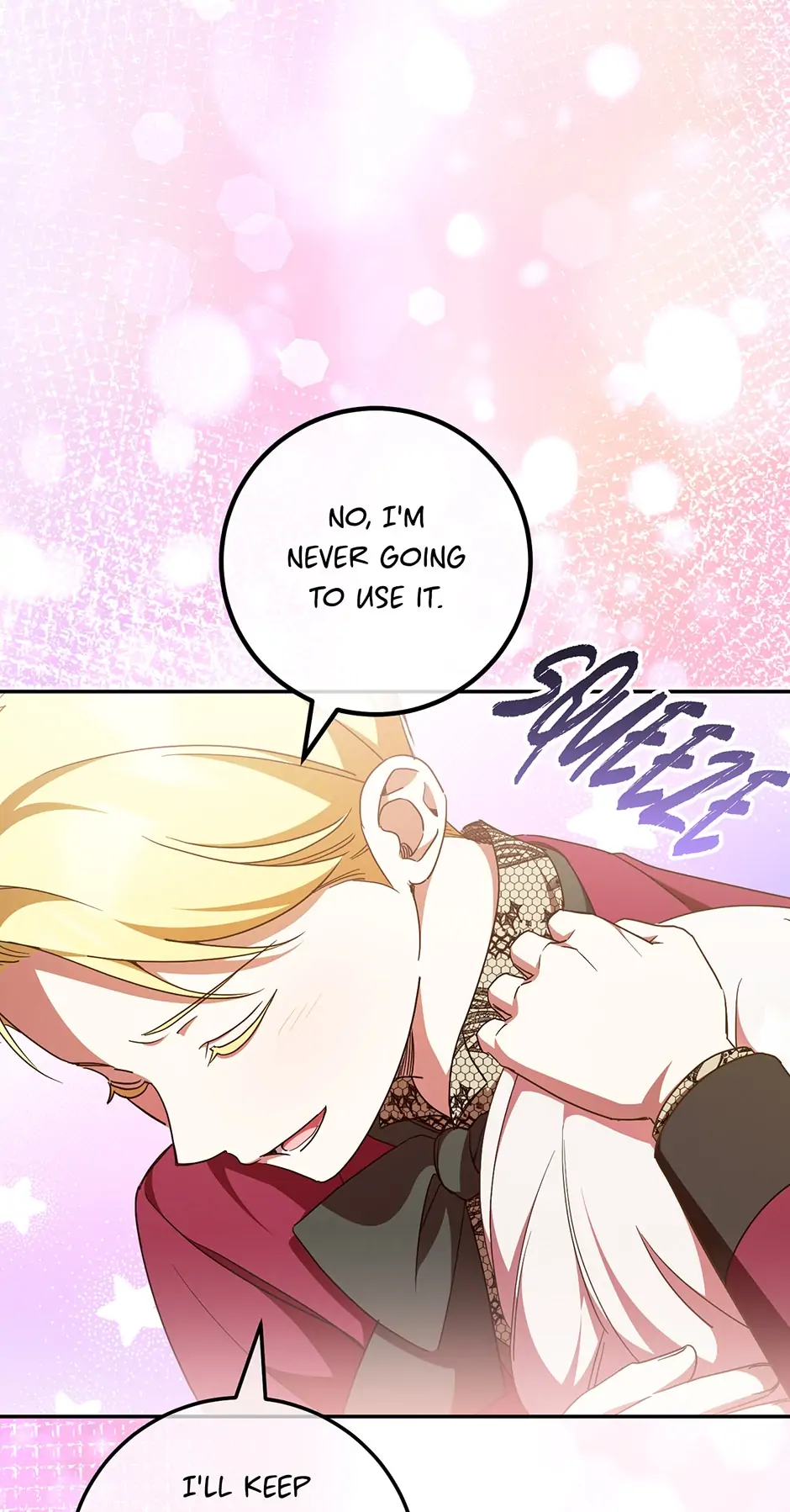 The Princess Is Evil Chapter 88 - Page 44