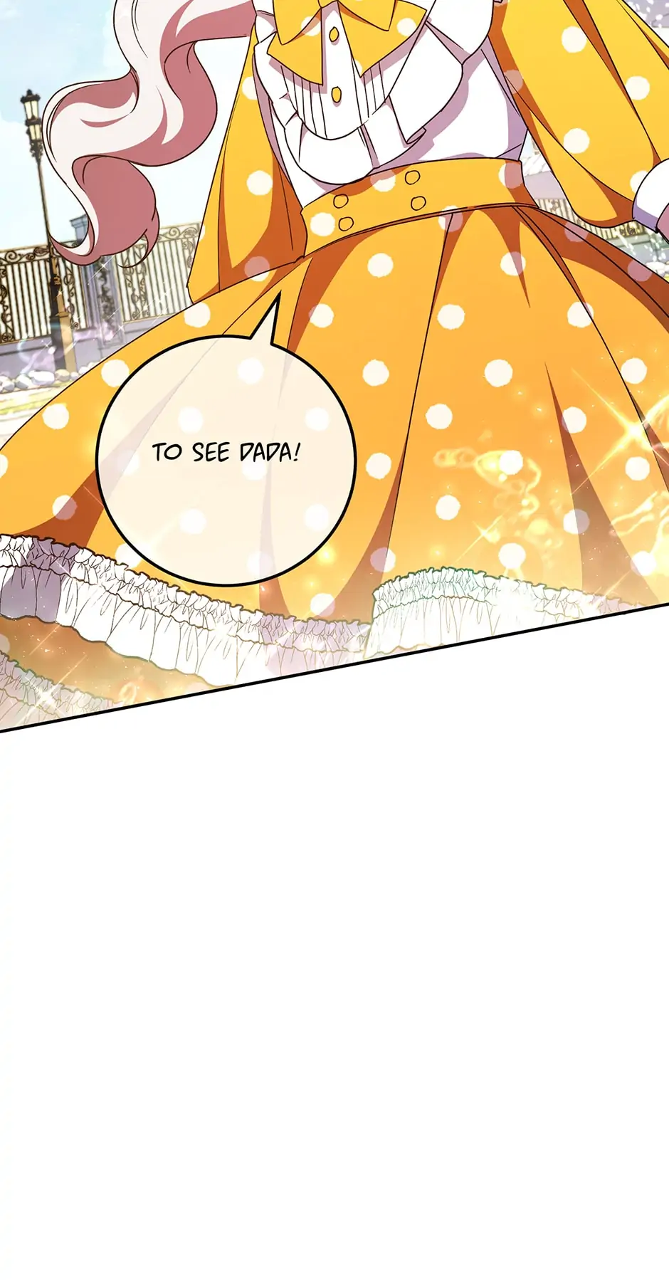 The Princess Is Evil Chapter 88 - Page 47