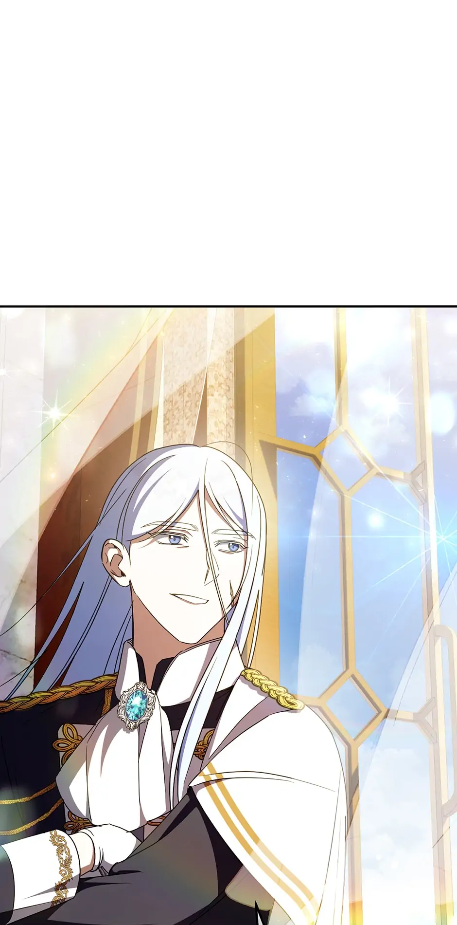 The Princess Is Evil Chapter 88 - Page 49