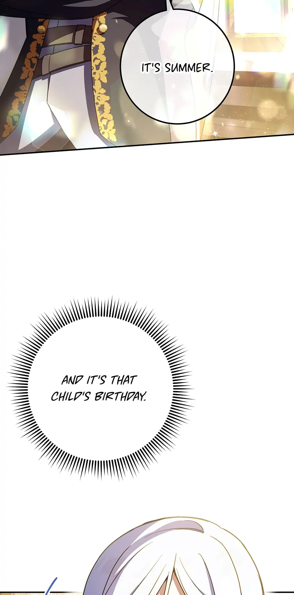 The Princess Is Evil Chapter 88 - Page 50