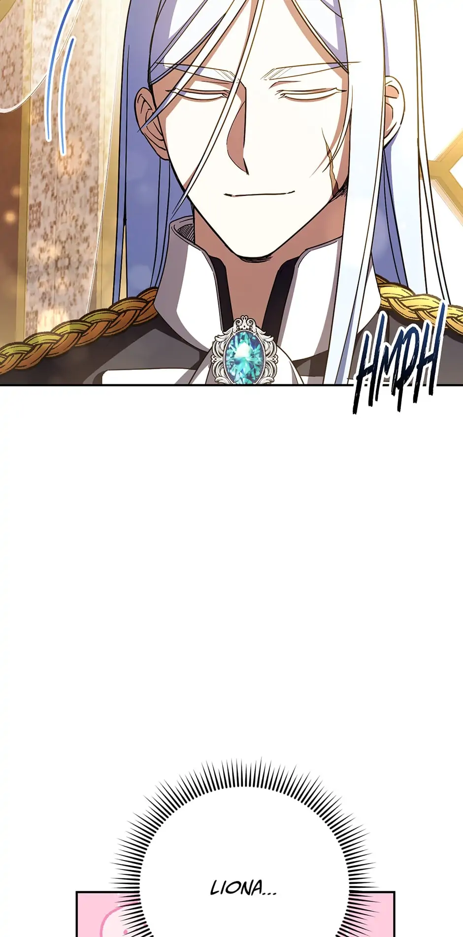 The Princess Is Evil Chapter 88 - Page 51