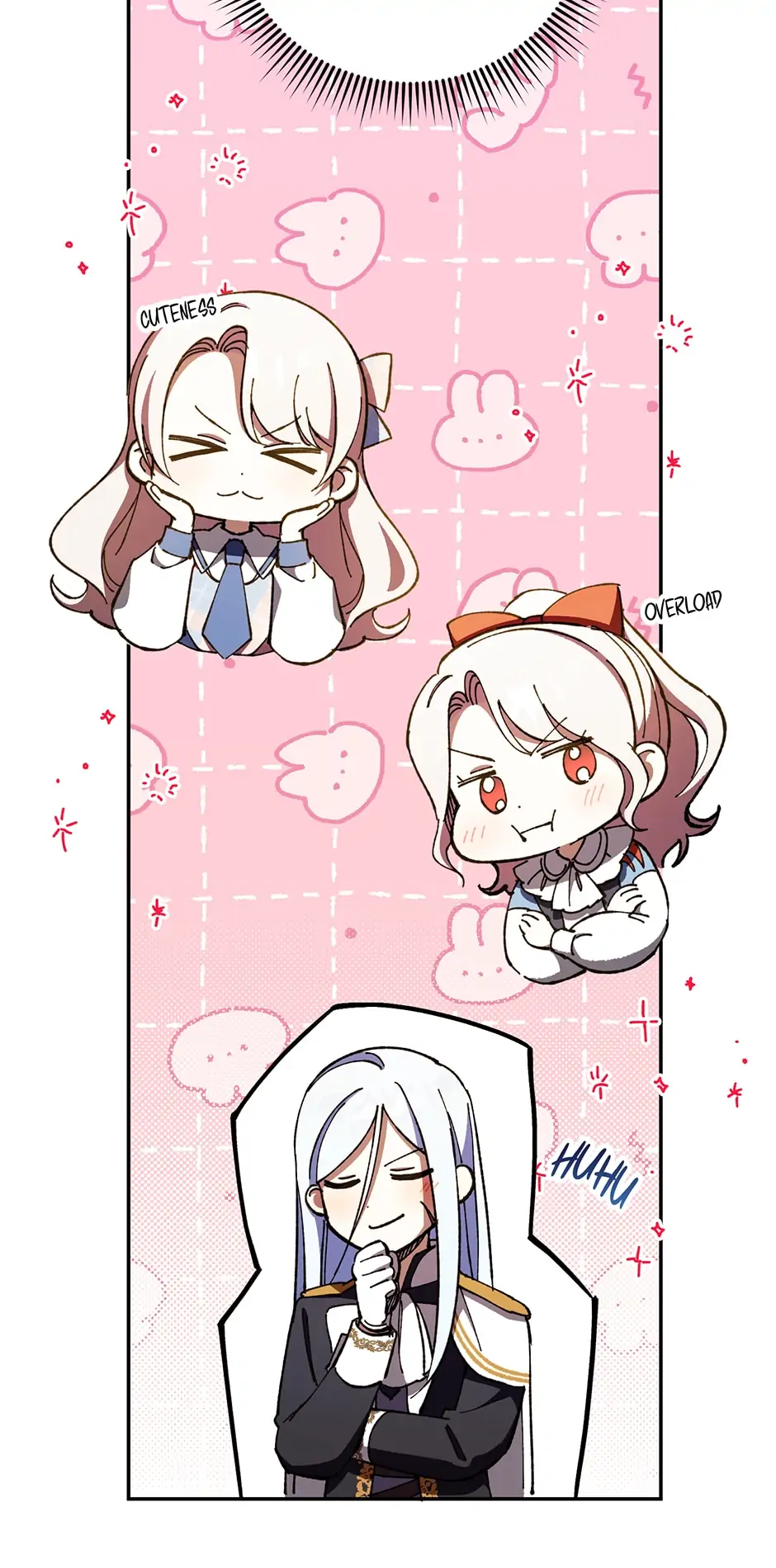 The Princess Is Evil Chapter 88 - Page 52