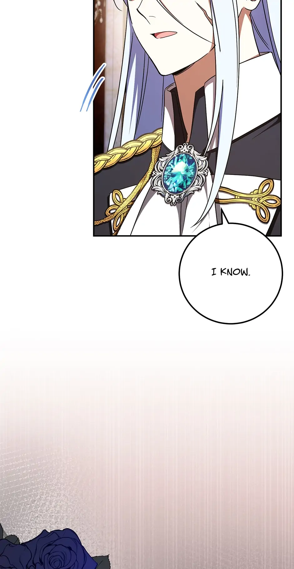 The Princess Is Evil Chapter 88 - Page 59