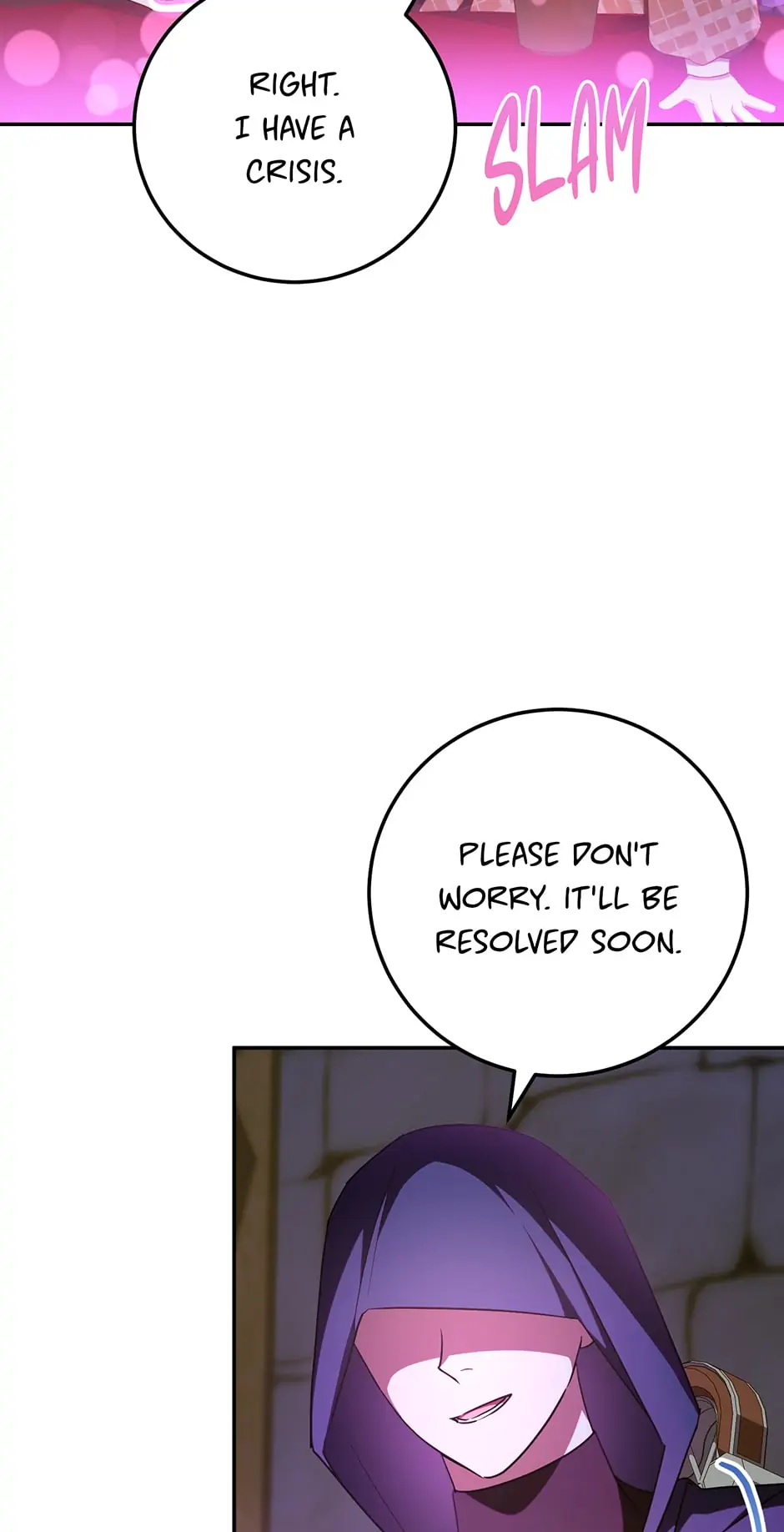 The Princess Is Evil Chapter 88 - Page 6