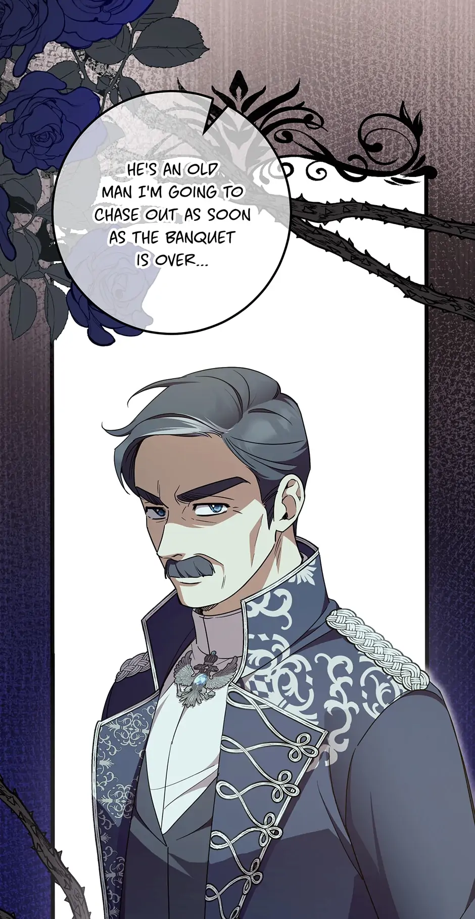 The Princess Is Evil Chapter 88 - Page 60