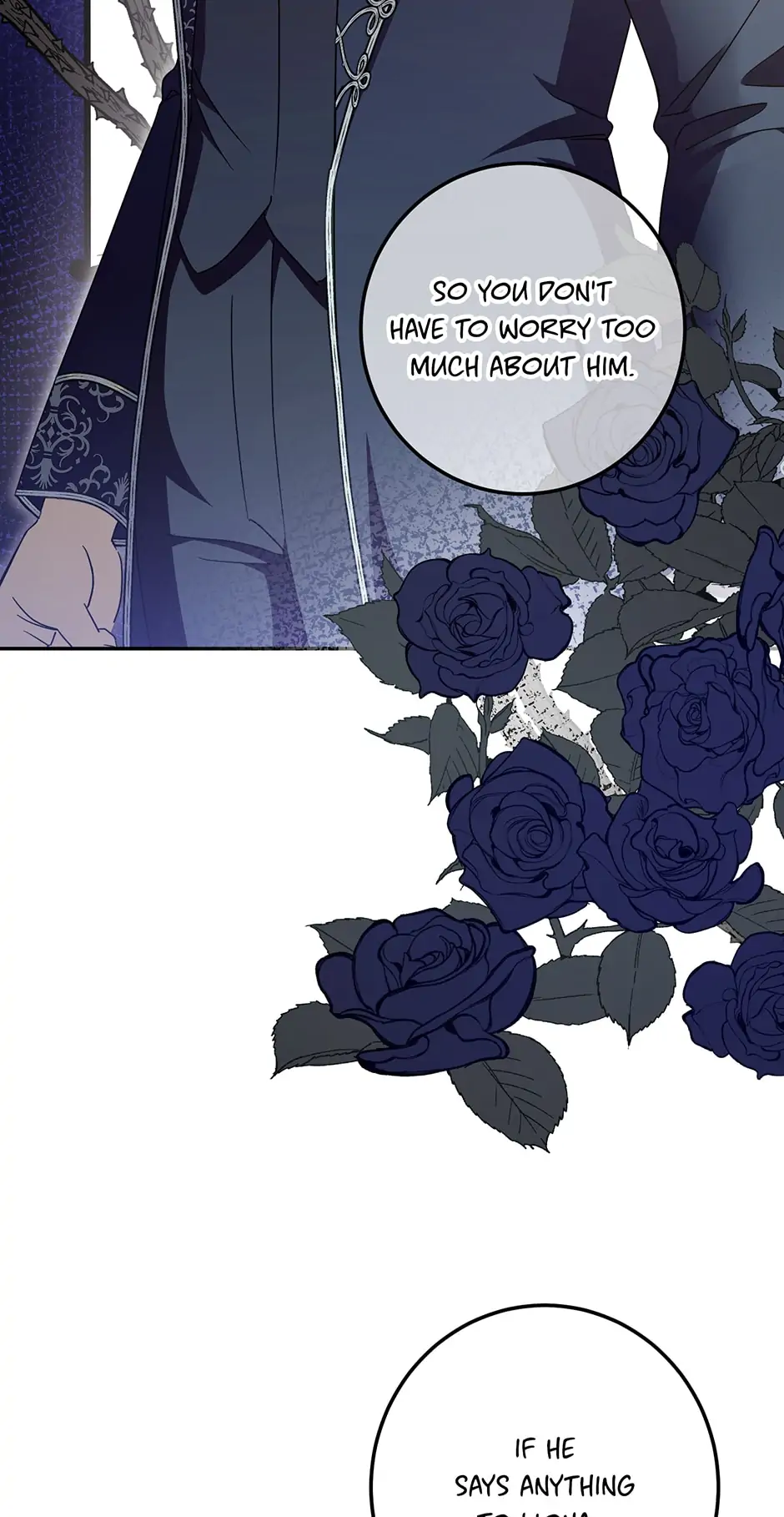 The Princess Is Evil Chapter 88 - Page 61