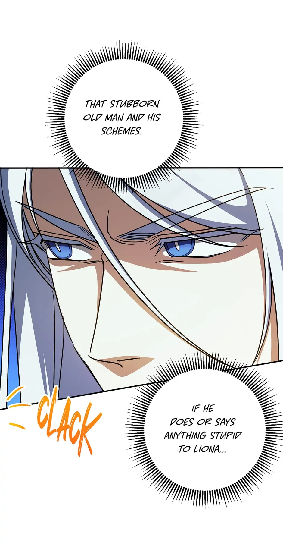 The Princess Is Evil Chapter 88 - Page 63