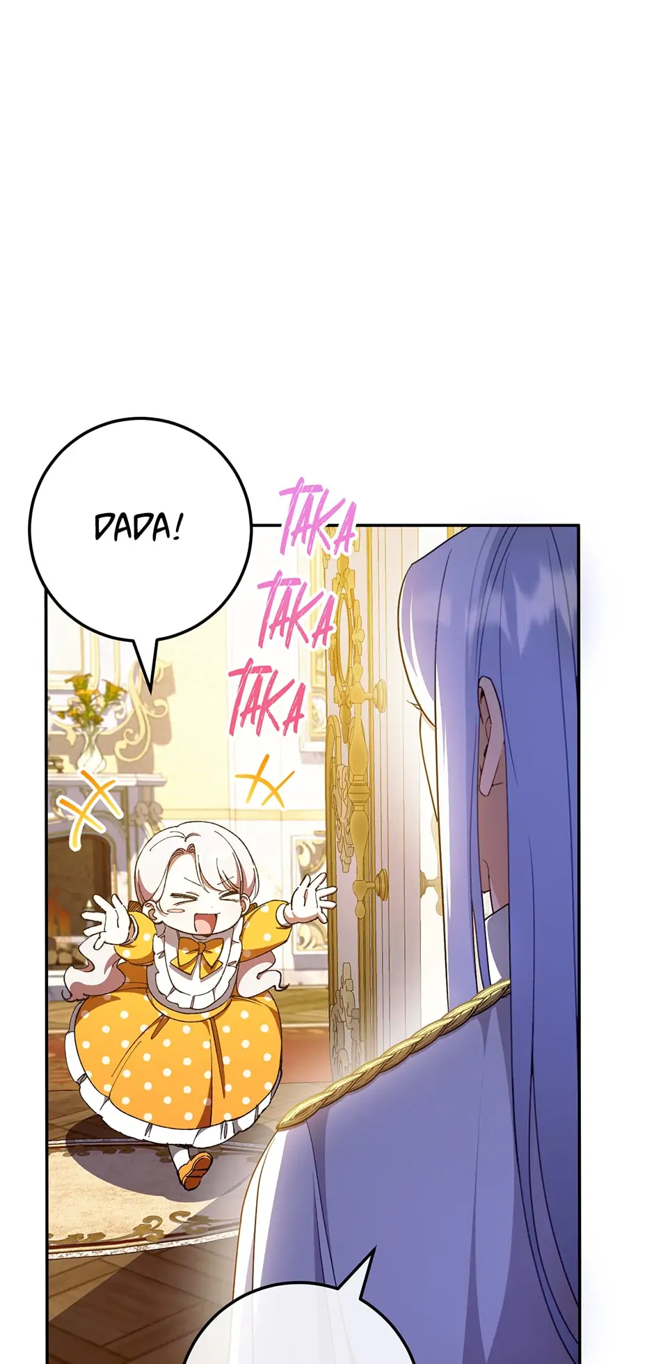 The Princess Is Evil Chapter 88 - Page 64