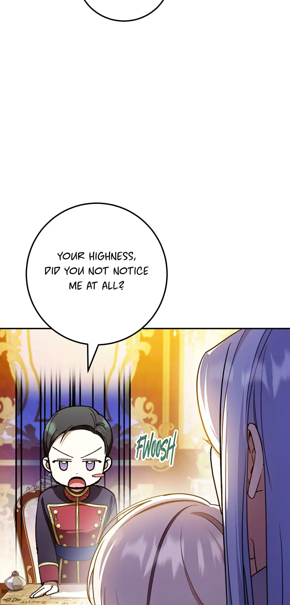 The Princess Is Evil Chapter 88 - Page 68