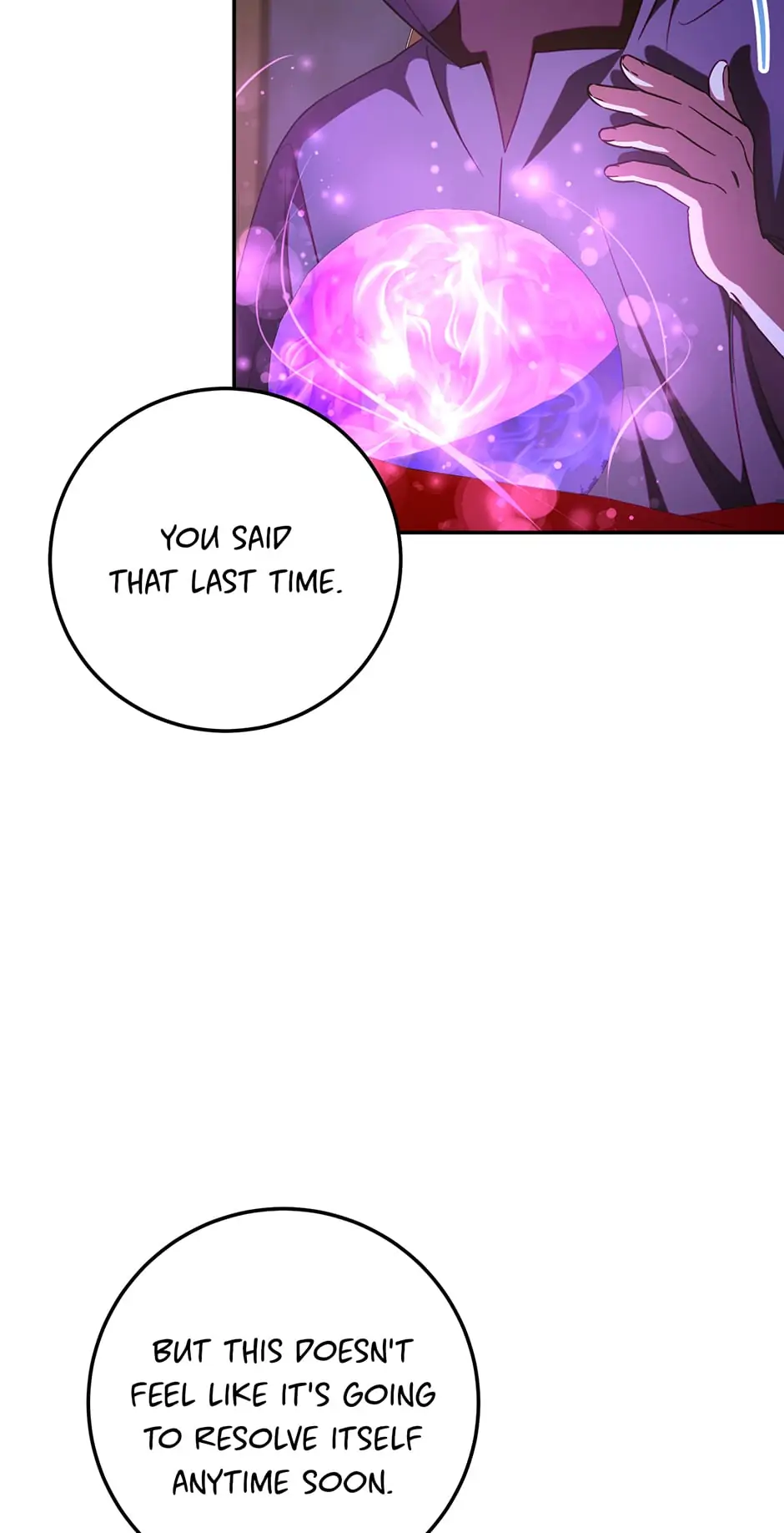 The Princess Is Evil Chapter 88 - Page 7