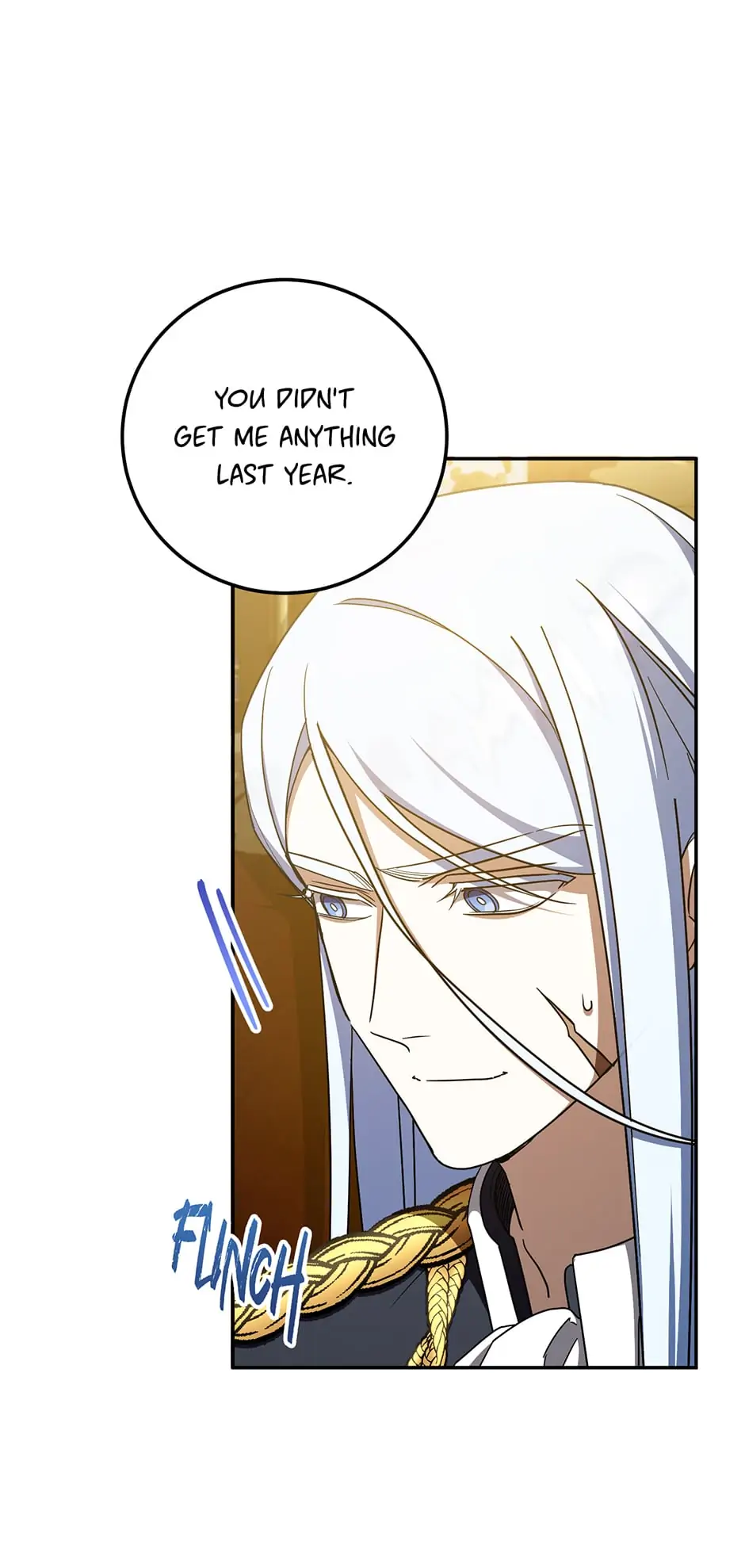 The Princess Is Evil Chapter 88 - Page 72