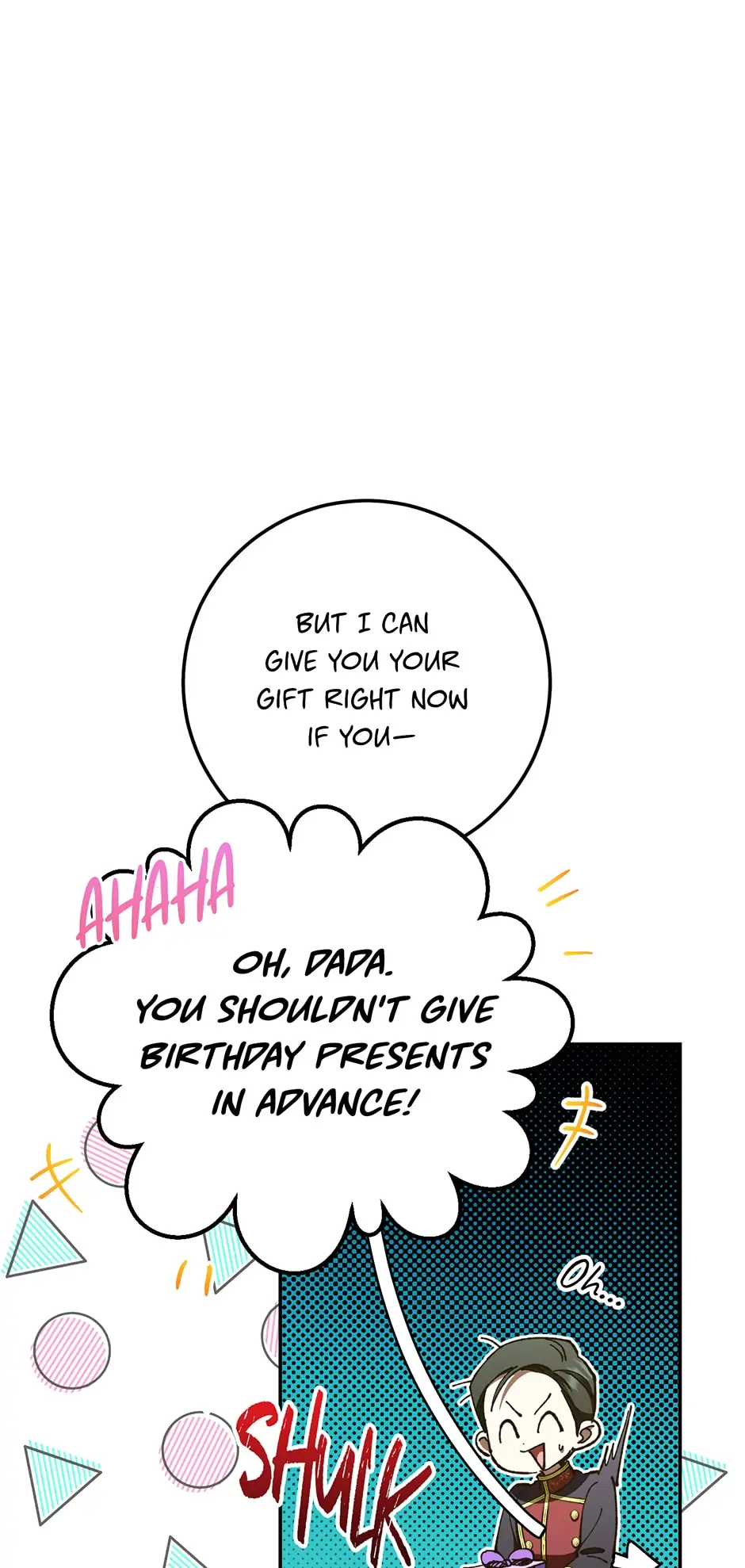 The Princess Is Evil Chapter 88 - Page 74